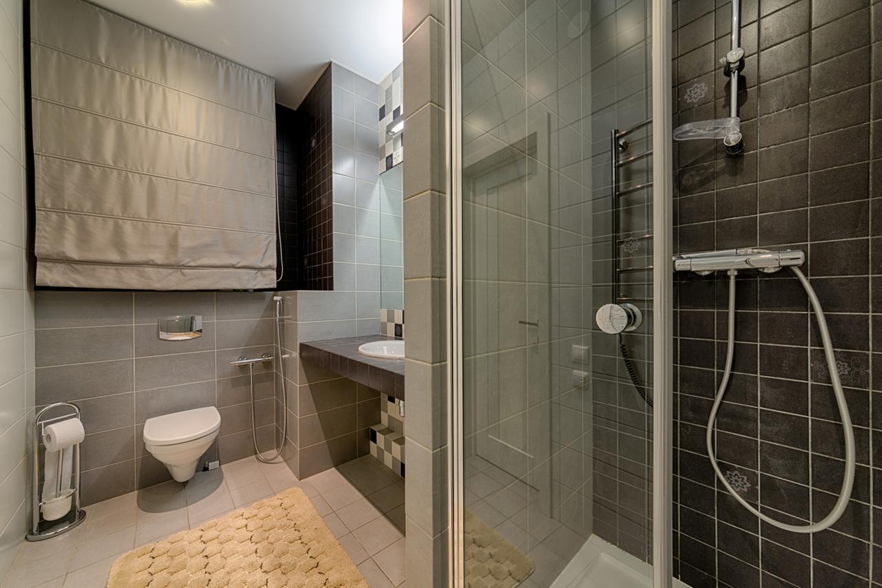 Home Apart Storozhovskaya Str.6 Минск Экстерьер фото