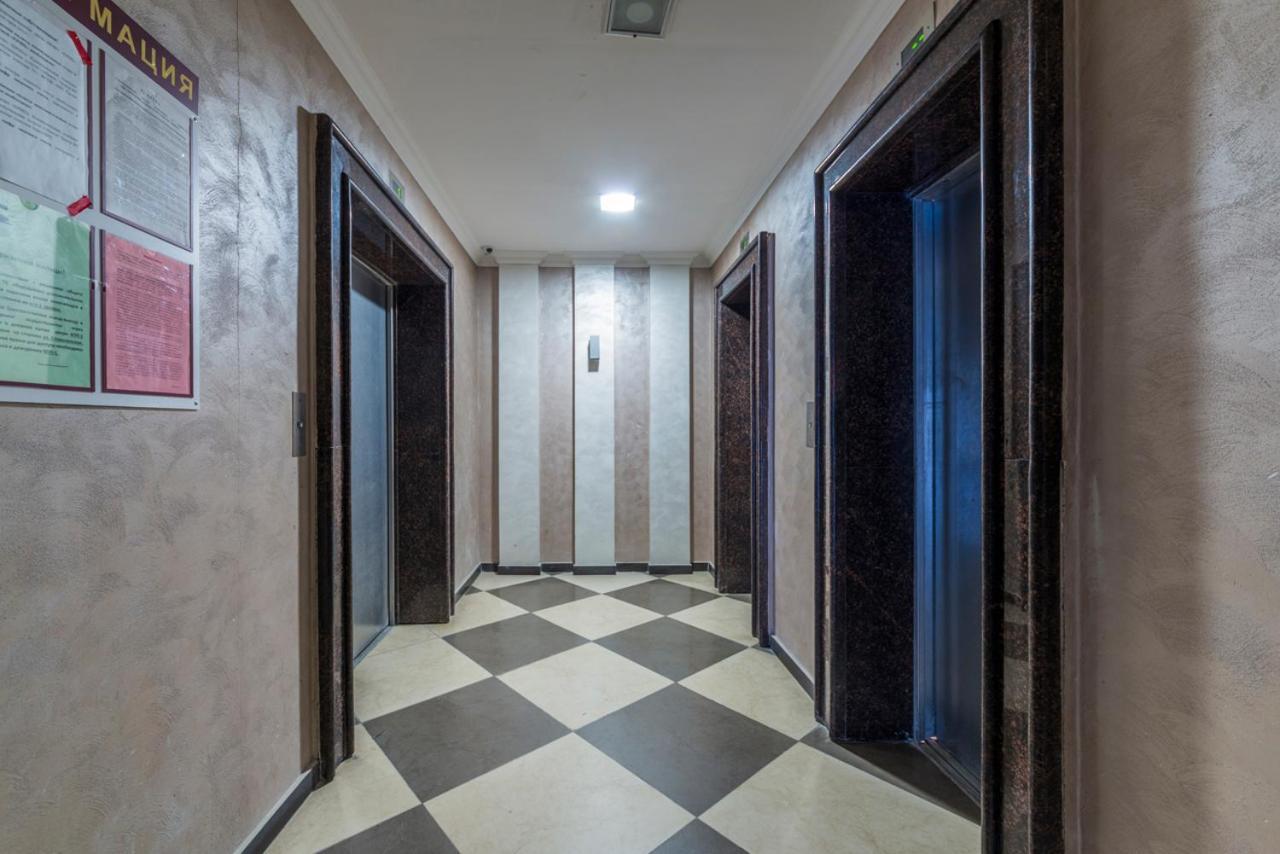Home Apart Storozhovskaya Str.6 Минск Экстерьер фото