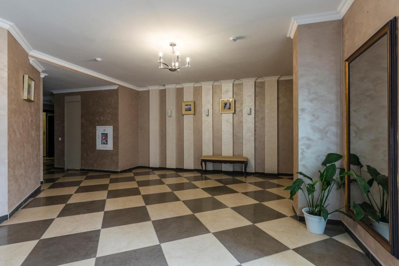 Home Apart Storozhovskaya Str.6 Минск Экстерьер фото